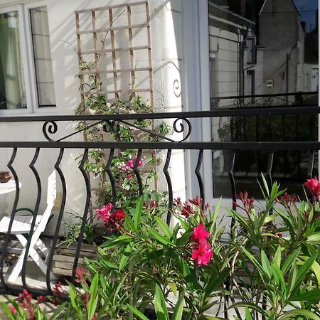 Gite Les Clefs Du Cher Chissay-en-Touraine Exteriér fotografie