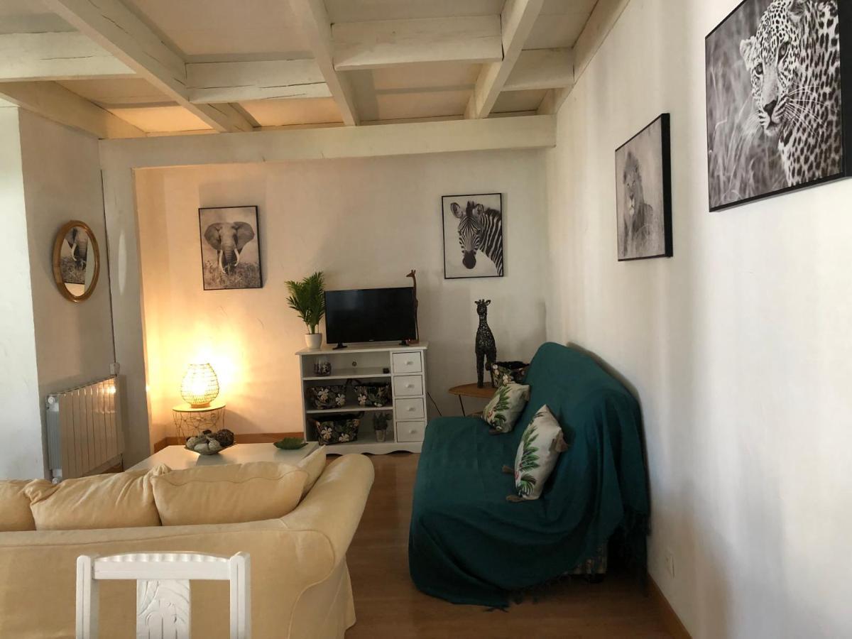 Gite Les Clefs Du Cher Chissay-en-Touraine Exteriér fotografie